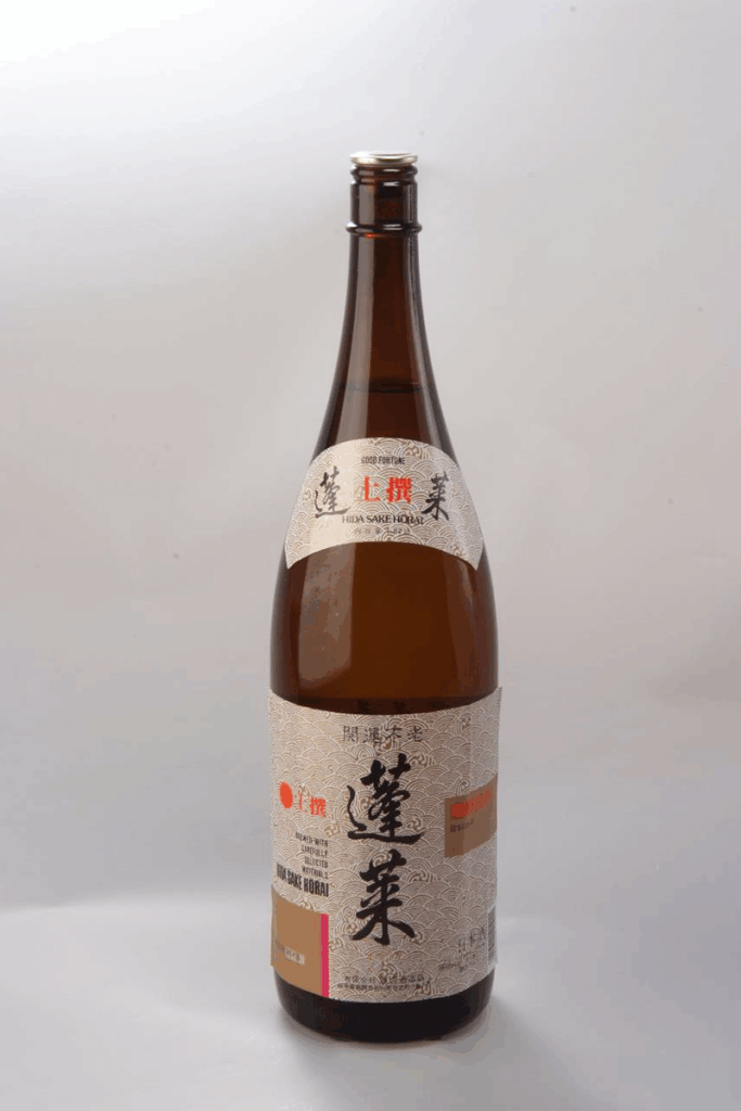 蓬莱