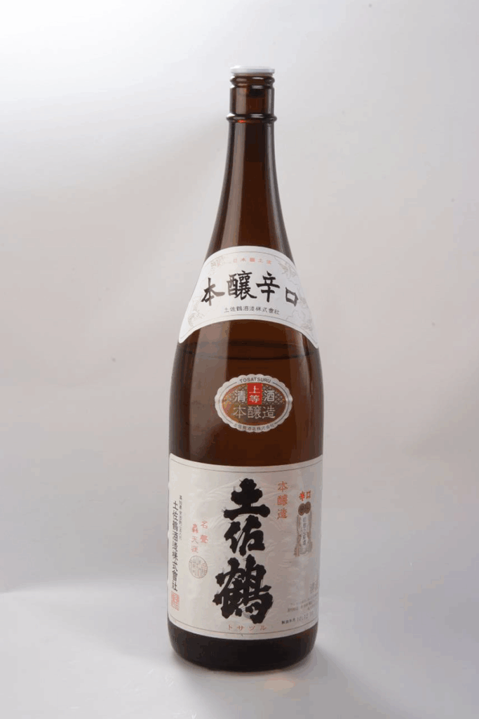 土佐鶴