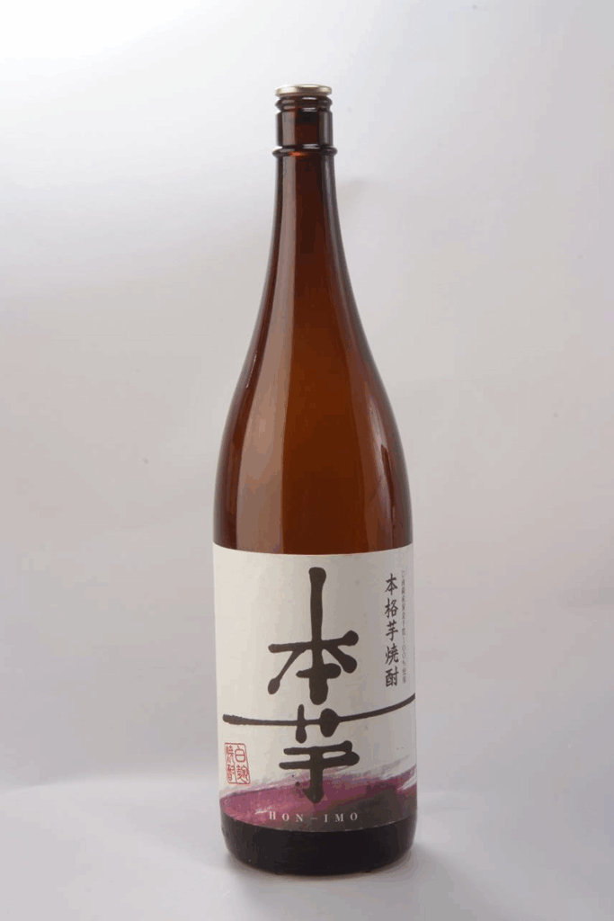 本芋