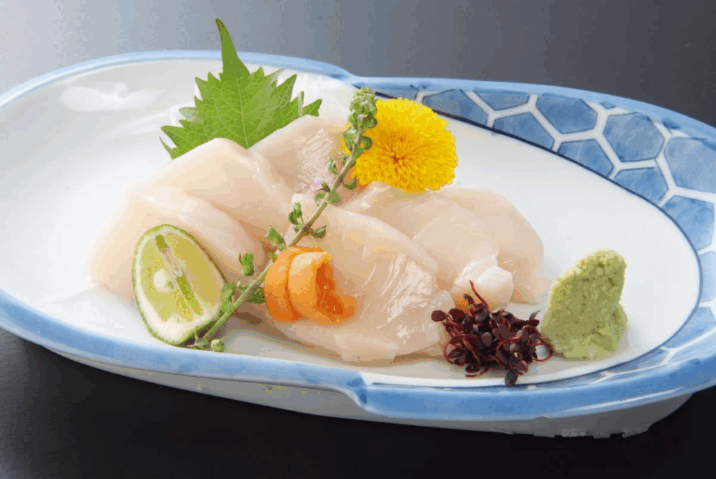 帆立貝